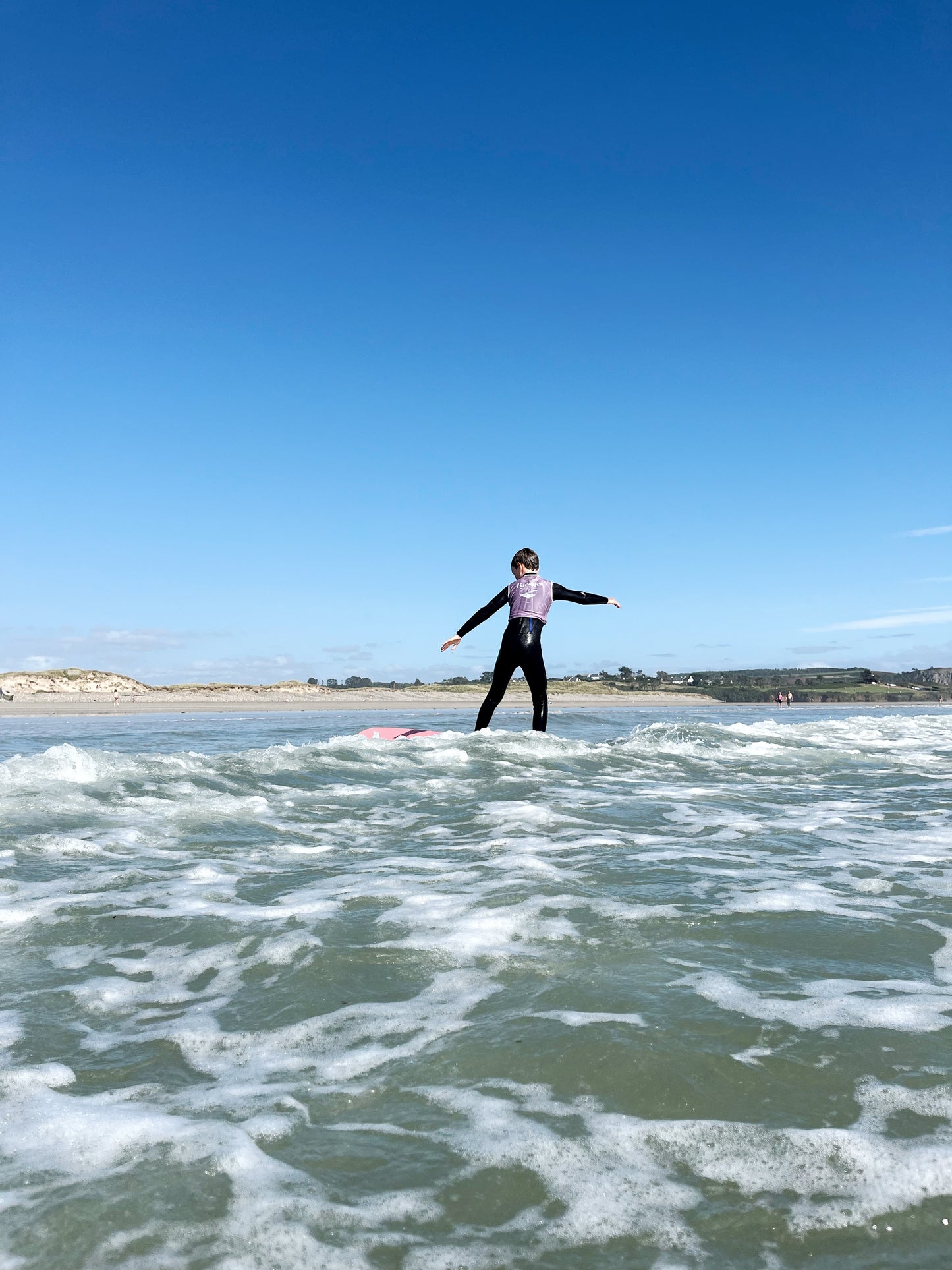 Cours "Mini Surf"