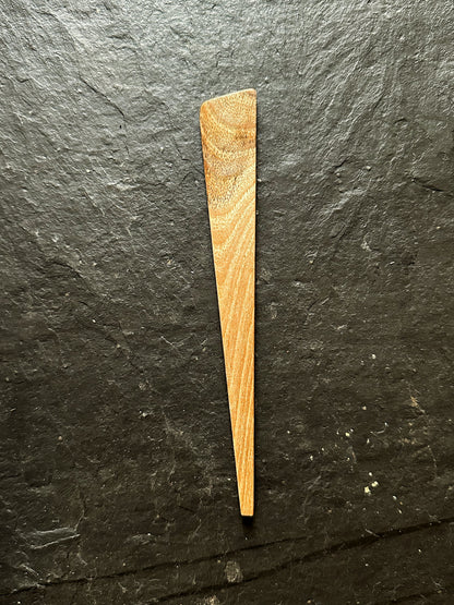 Le Couteau à Beurre - Noyer 005