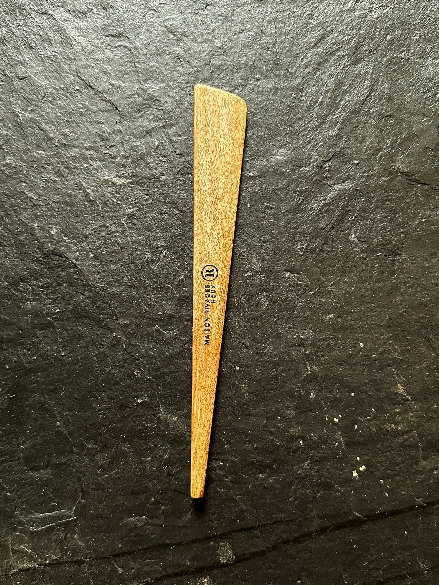 Le Couteau à Beurre - Houx 009