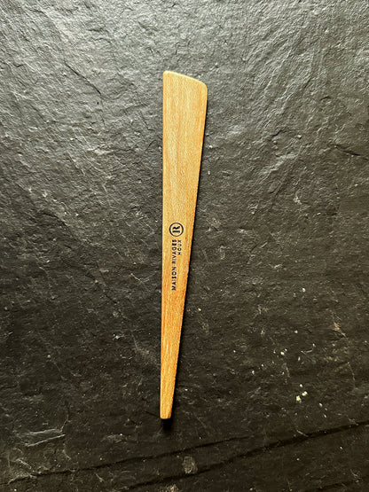 Le Couteau à Beurre - Houx 009