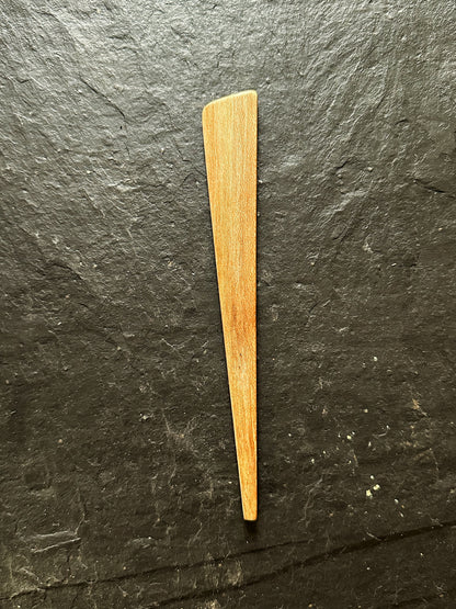 Le Couteau à Beurre - Houx 009
