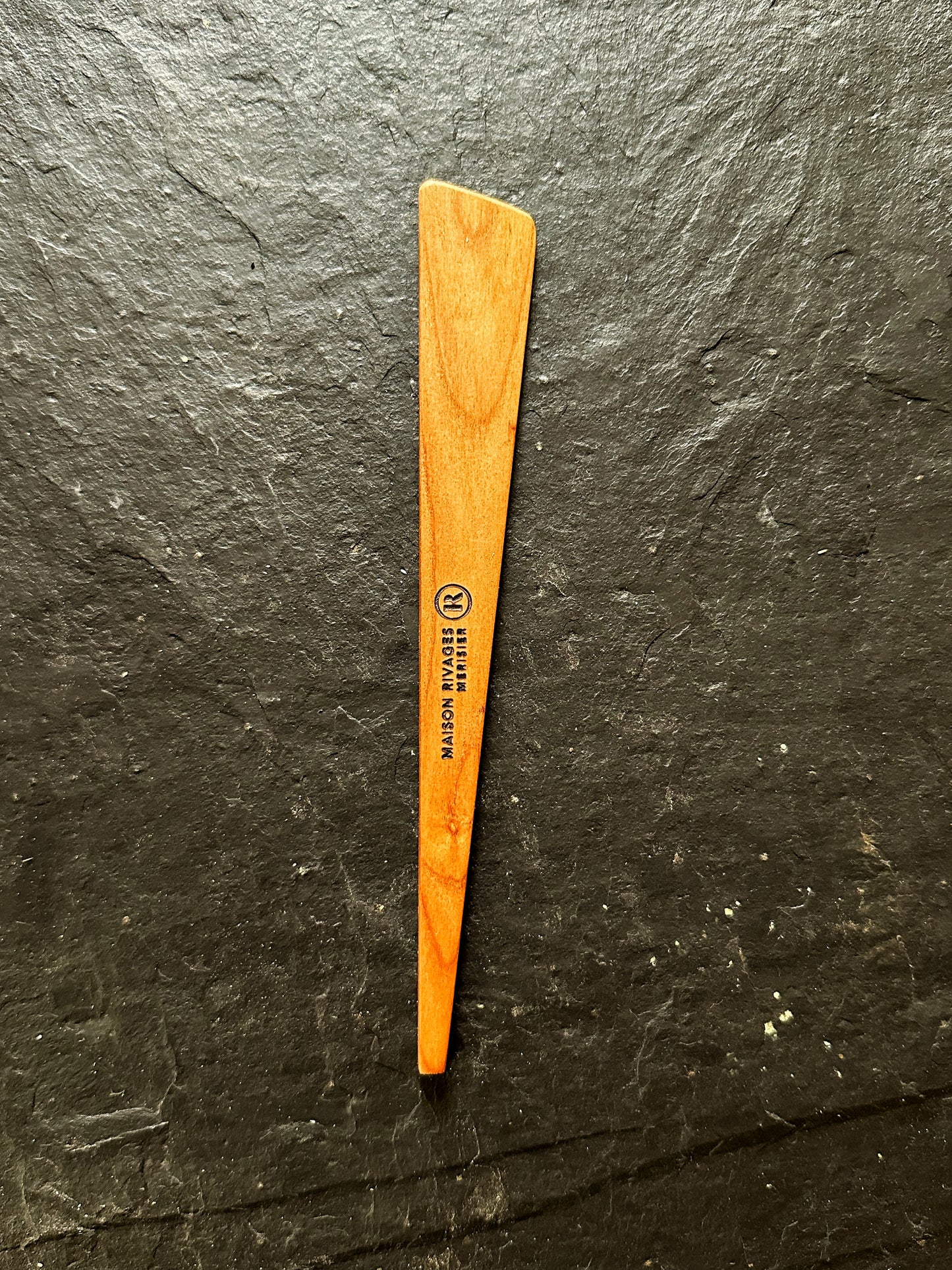Le Couteau à Beurre - Merisier 019