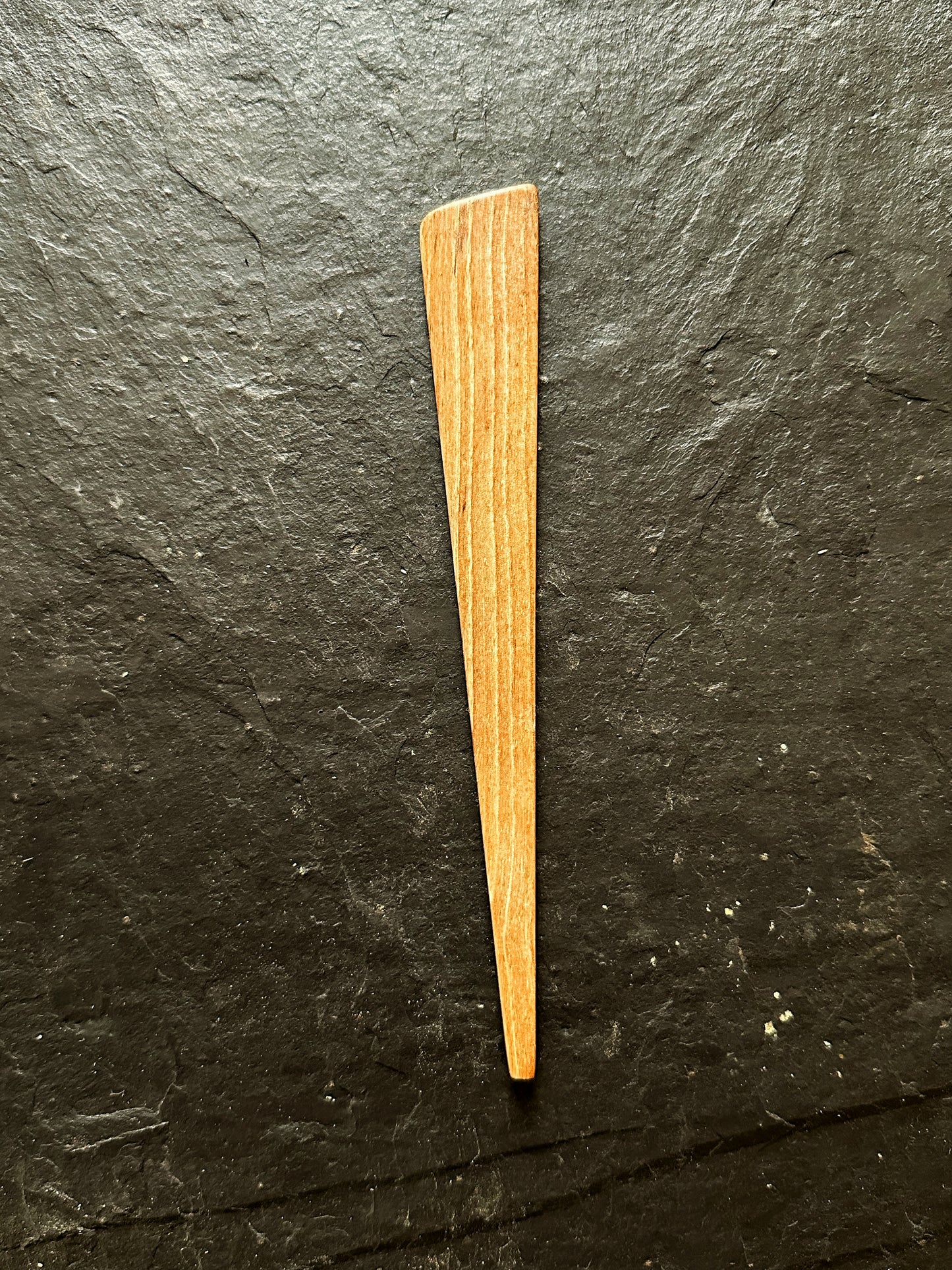 Le Couteau à Beurre - Noyer 006