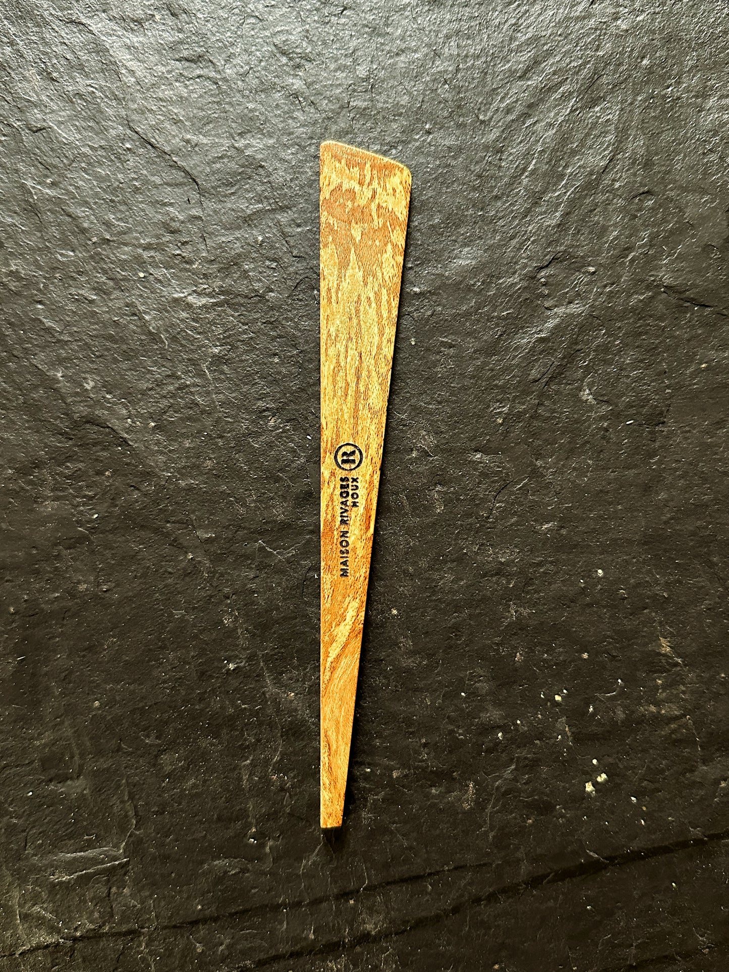 Le Couteau à Beurre - Houx 010