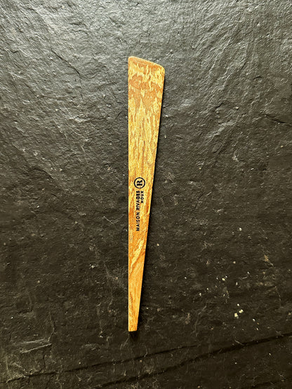Le Couteau à Beurre - Houx 010