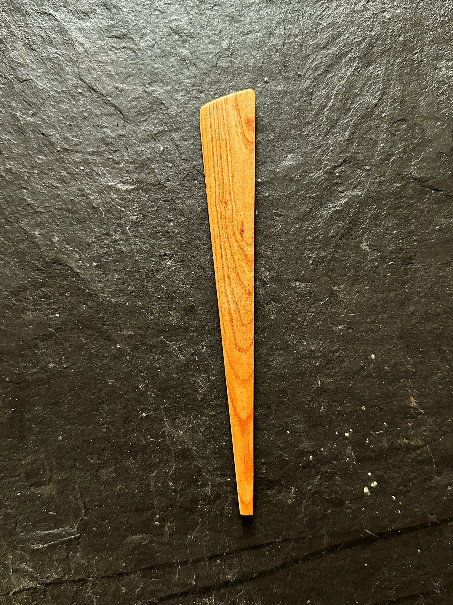 Le Couteau à Beurre - Merisier 020
