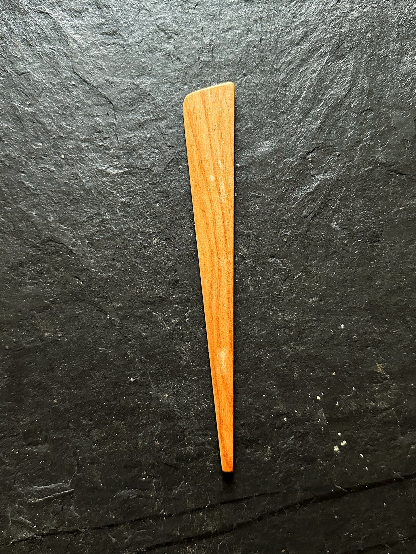 Le Couteau à Beurre - Merisier 023