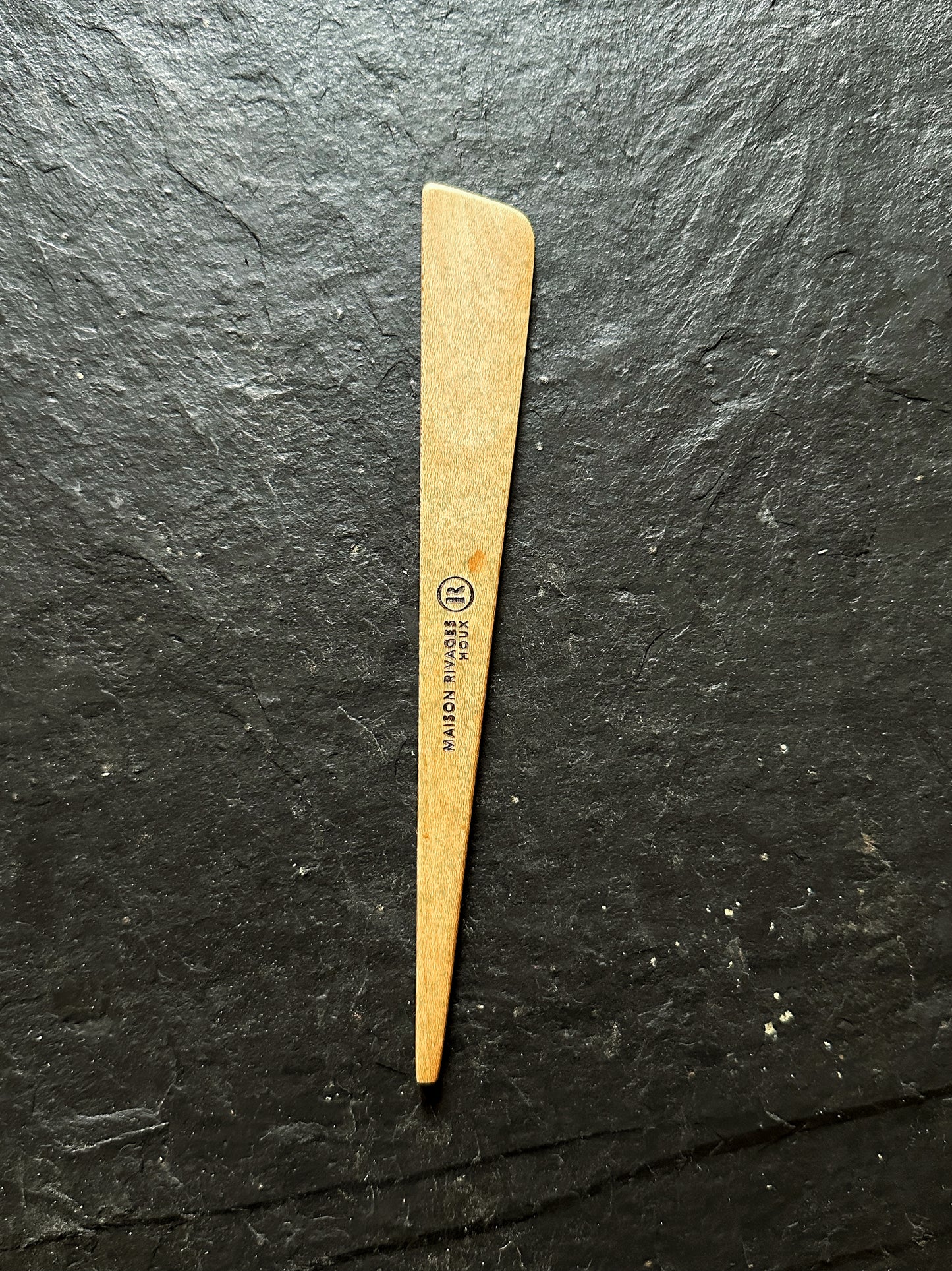 Le Couteau à Beurre - Houx 013