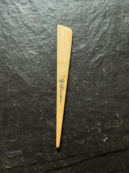 Le Couteau à Beurre - Houx 013
