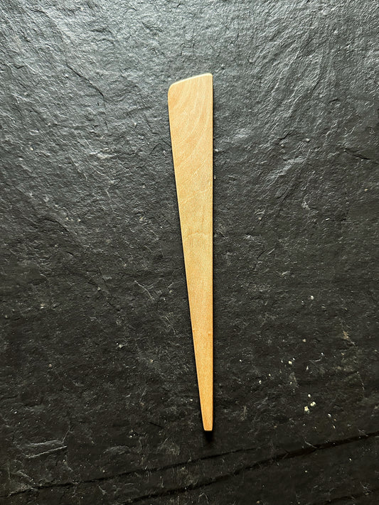 Le Couteau à Beurre - Houx 013