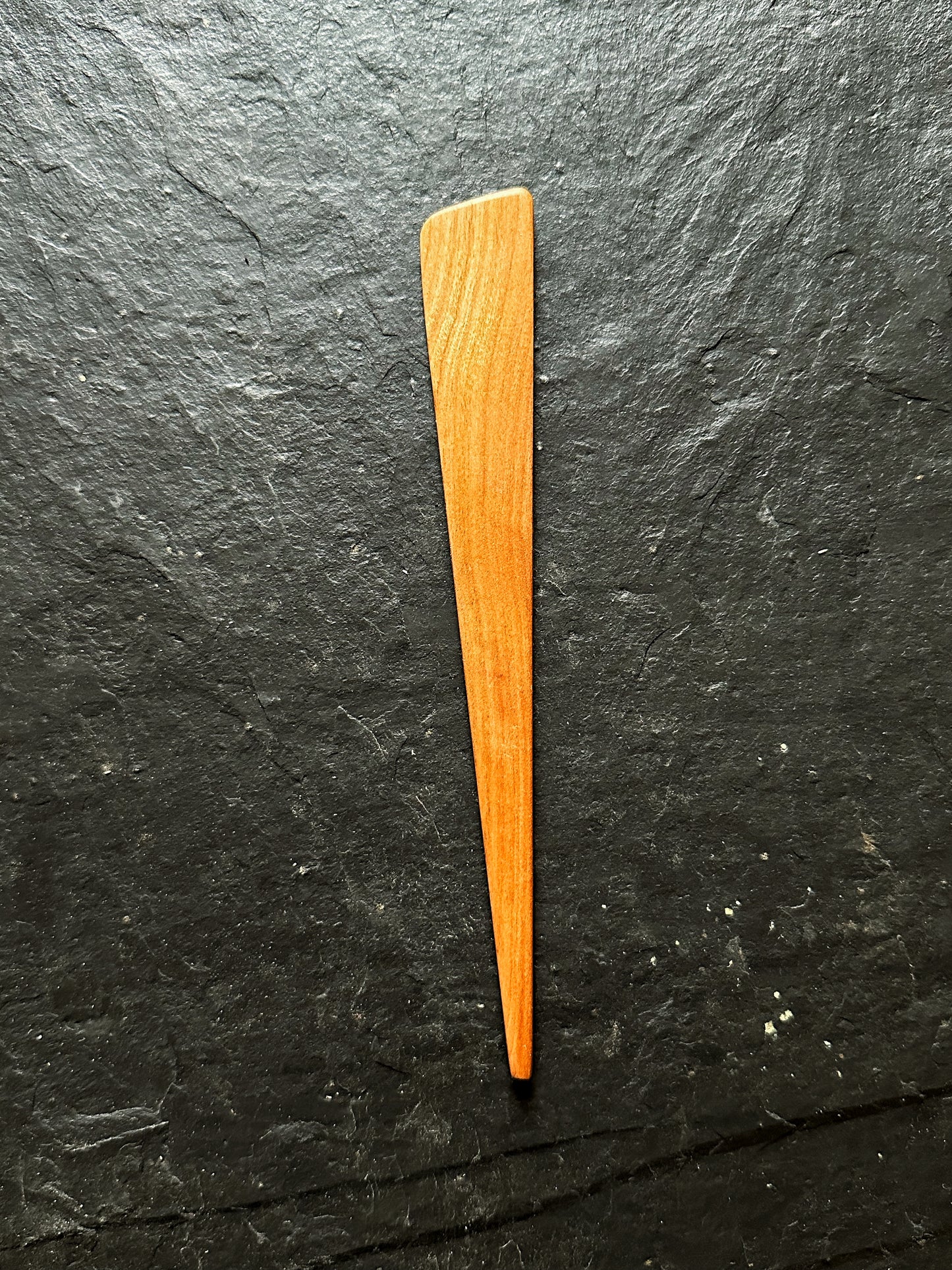Le Couteau à Beurre - Merisier 021