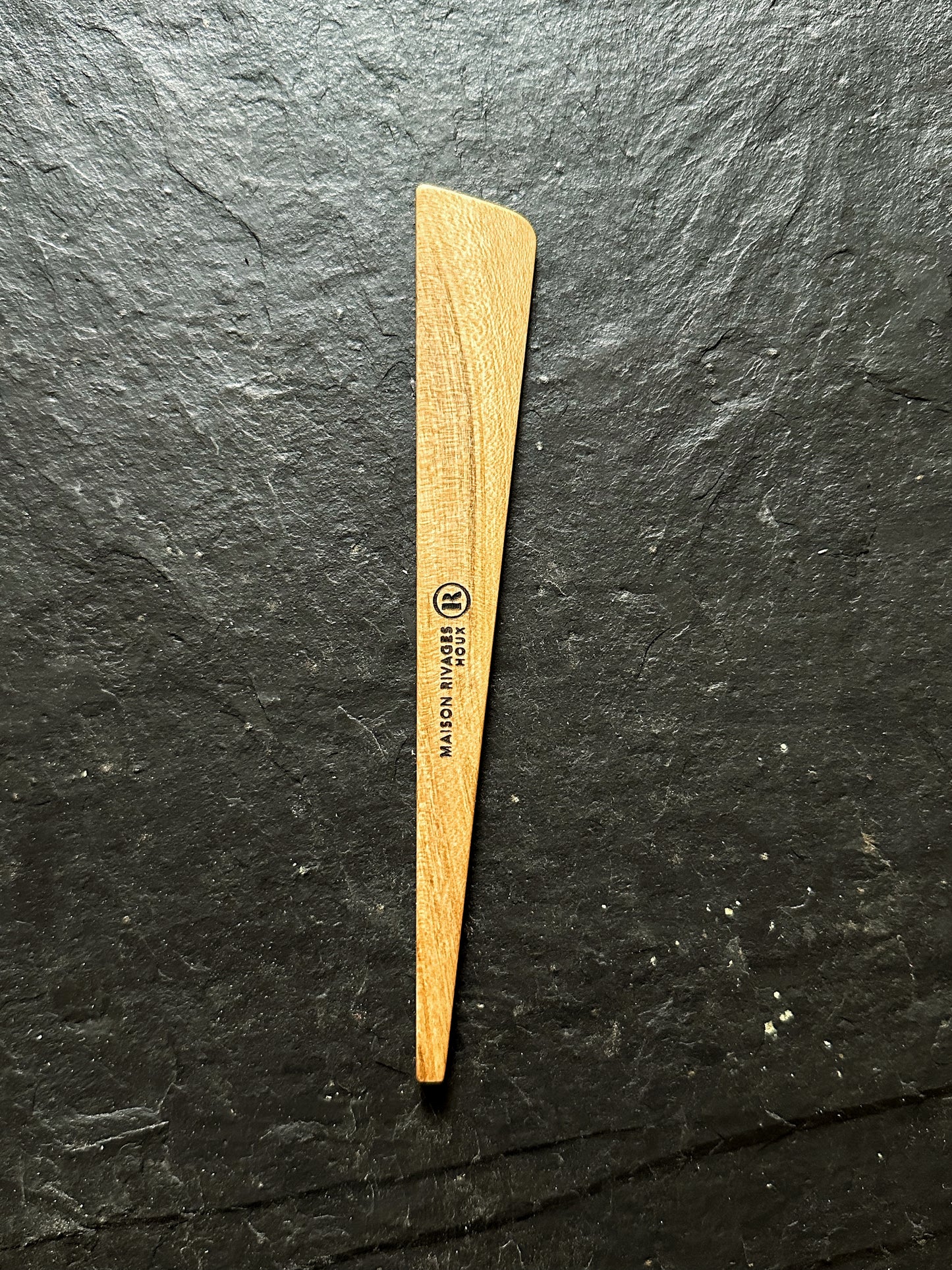 Le Couteau à Beurre - Houx 012