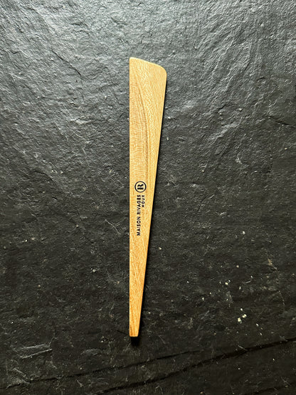 Le Couteau à Beurre - Houx 012