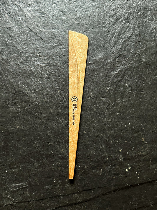 Le Couteau à Beurre - Houx 012