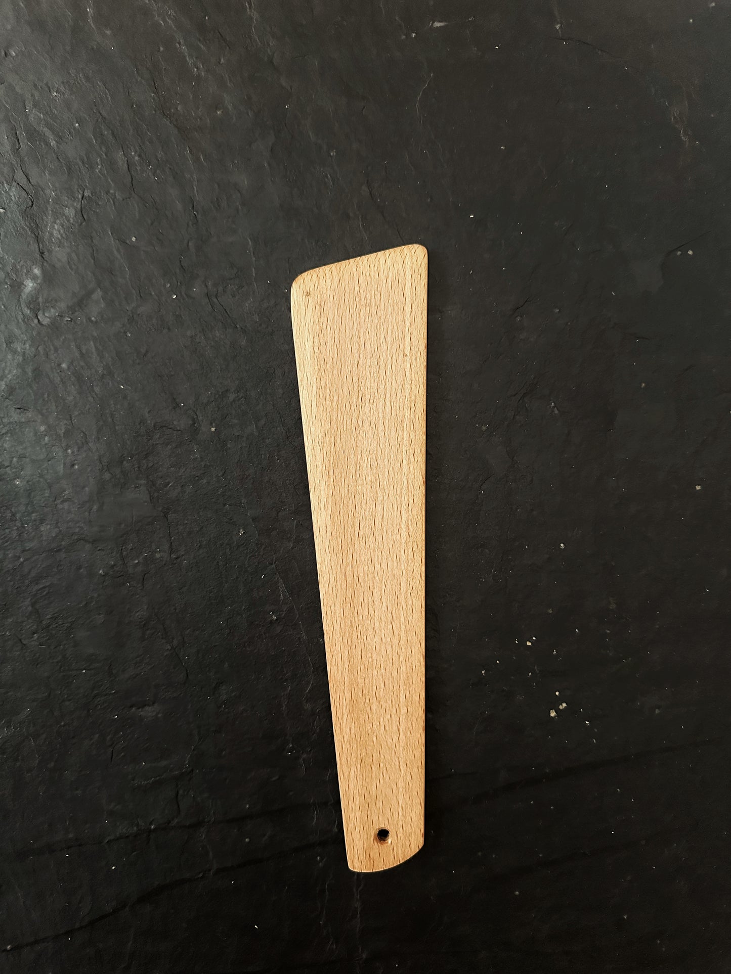 La Spatule de Cuisine T2 -  Hêtre 030