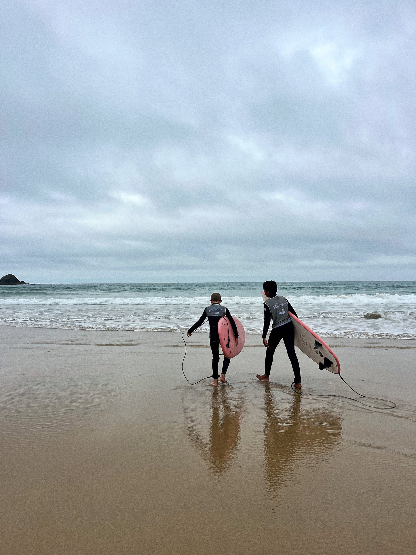 Mini Surf - Initiation Enfants 4/8 ans
