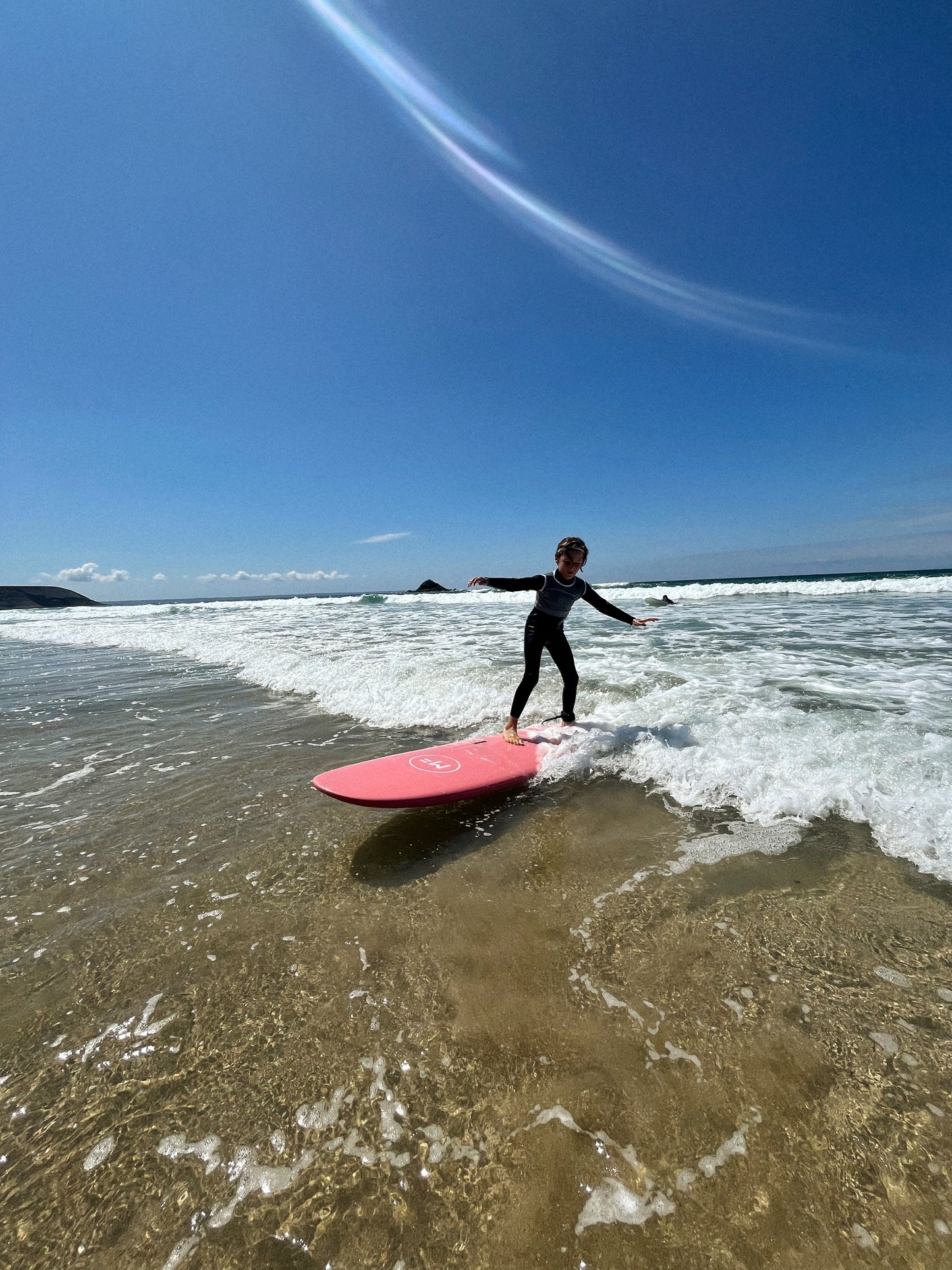 Mini Surf - Initiation Enfants 4/8 ans