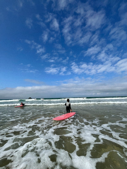 Mini Surf - Initiation Enfants 4/8 ans