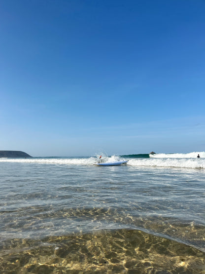 Cours Famille/Amis - Surfer Ensemble