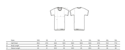 Le Teeshirt "Rivages L'école de Surf"