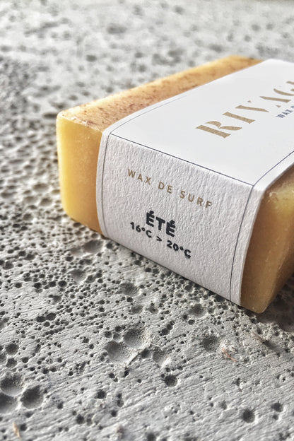 Wax de Surf - Eté